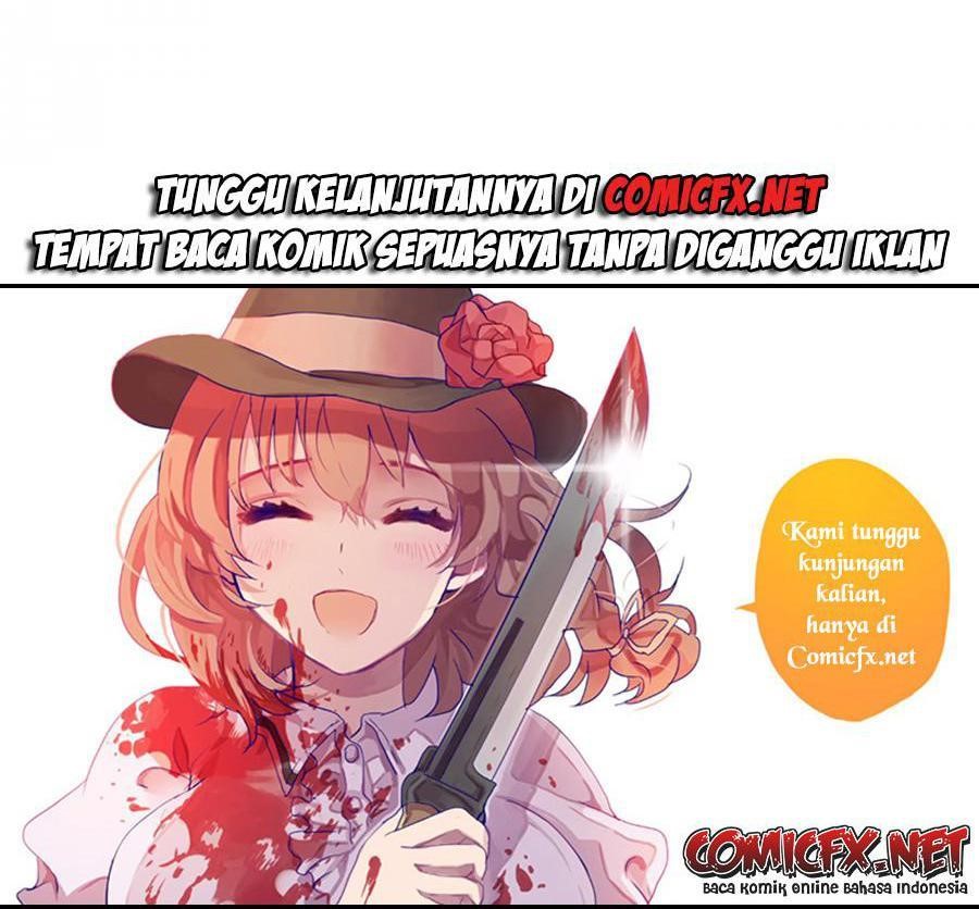 The Nine Heaven of Martial Arts Chapter 237 Bahasa Indonesia